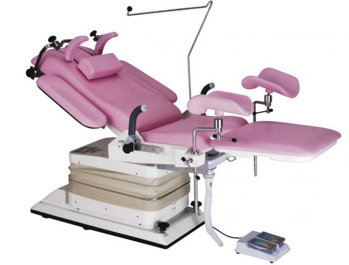Gynecological Examination Chair