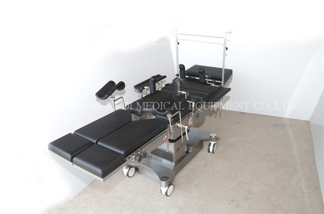Electric General Surgical Operating Tables Available For C-arm