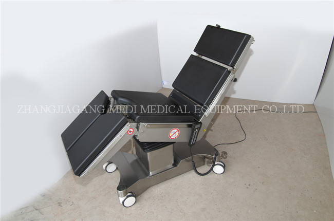 Electric General Surgical Operating Tables Available For C-arm
