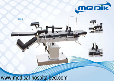 Hydraulic Operating Table