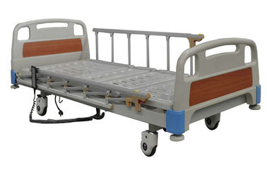 Ultra Low Home Care Hospital Bed , Critical Care Beds For Emergency