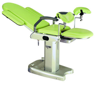 Multi-Function Gynecological Chair Examining Bed For Parturition