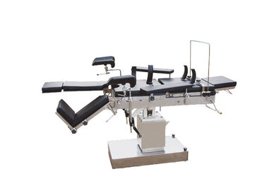 Trendelenburg Hydraulic Operating Table With C - Arm And X- Ray Photography