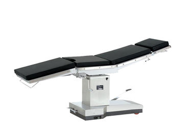 Comprehensive Hydraulic Surgical Operating Table With X - Ray Photography For Hospital