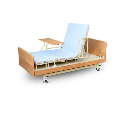 Home Care Rotating Hospital Bed Rotate Lateral Rotational Profiling Chair Turning Nursing