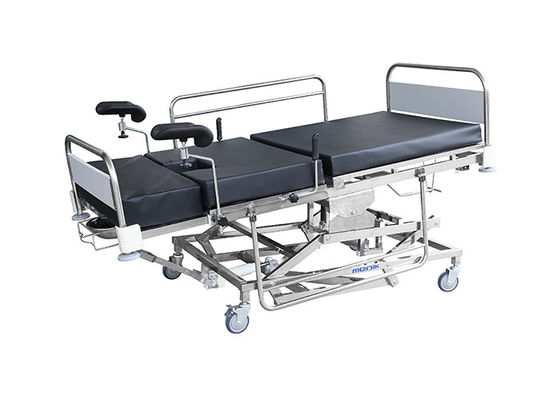 Simple Type Hospital Delivery Bed Labour Bed For Woman Birthing