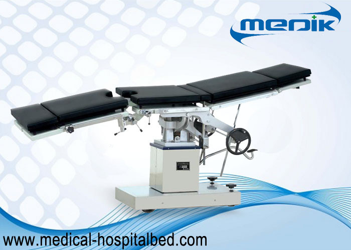 Orthopedic Operating Table , Hydraulic Operation Chair For Hospital