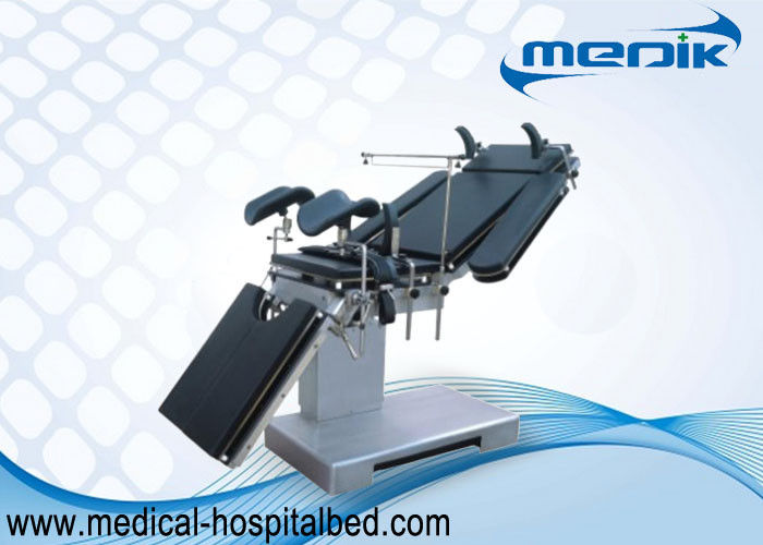 Universal Electrical Operating Room Chair With C - Arm Photography Function
