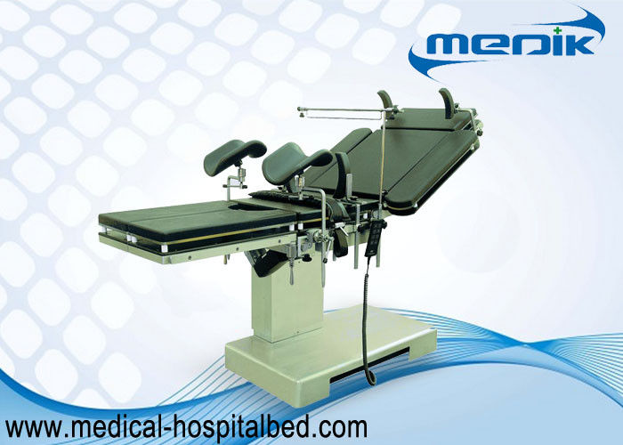 Universal Electrical Operating Room Chair With C - Arm Photography Function