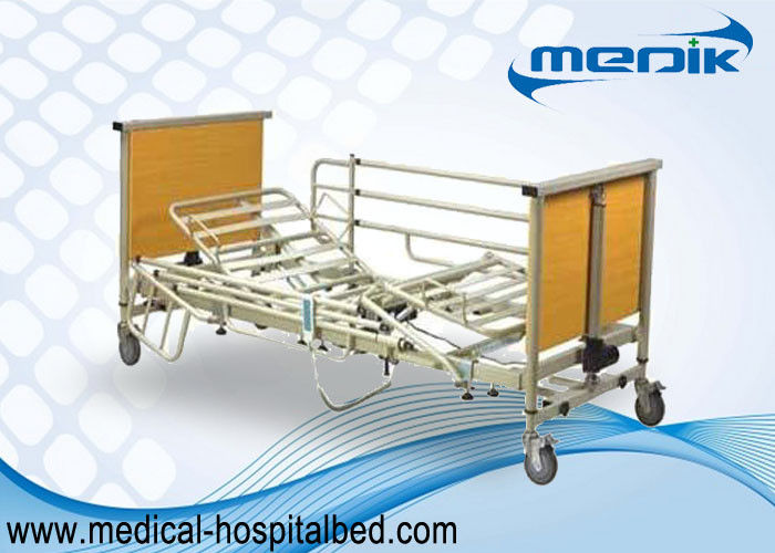 Electric Folding Nursing Home Beds For Handicapped