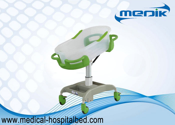 bassinet height