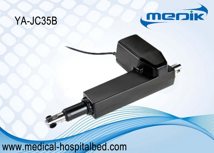 Medical Equipment Hospital bed accessories Low Noise Electric Linear Actuator IP54