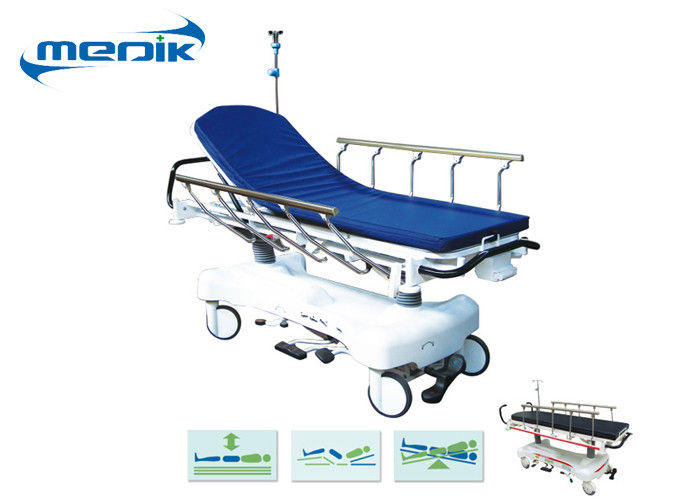 stretcher trolley