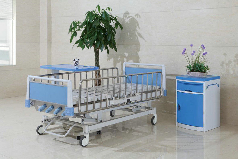 Pediatric Hospital Beds For Baby