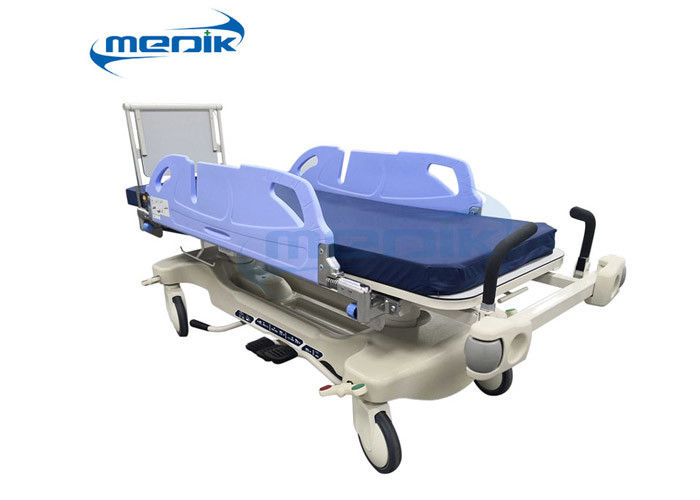 patient transfer stretcher