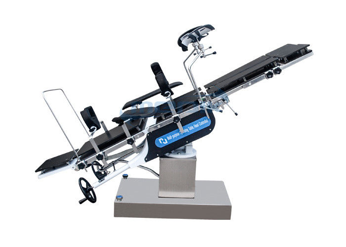 Universal Surgery Table and Mechanical Operating Table