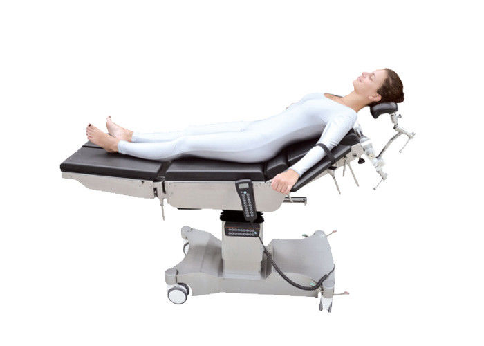 Electric General Surgical Operating Tables Available For C-arm
