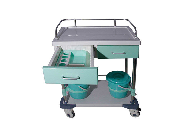 Multi-Purpose Medical Trolleys For Surgical / clinical Operation