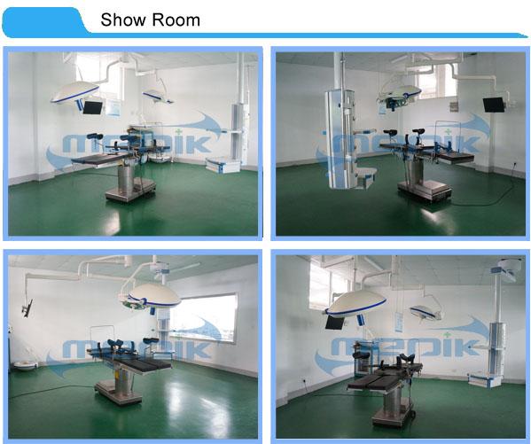 Multi function Electric Surgical Operating Table For C - Arm ...