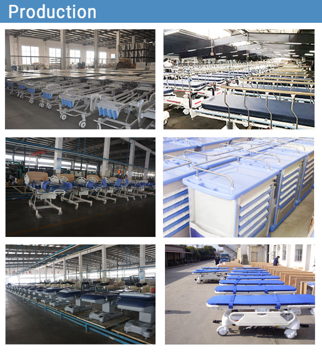 China ZHANGJIAGANG MEDI MEDICAL EQUIPMENT CO., LTD. company profile