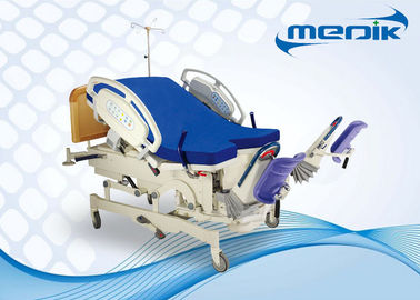 Multi Function Electrical Maternity Bed