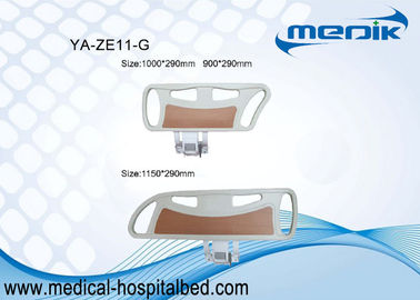 Protective Hospital Bed Side Rails Hospital Bed Accessories Use In ICU Bed