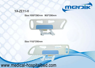 Electric Collapsible Hospital Portable Bed Rails With Control Panel