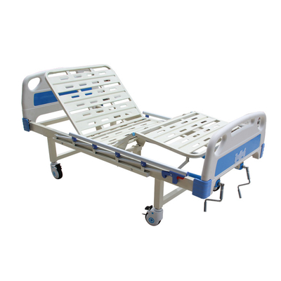 Hospital Furniture 5 Function Electric ICU Nursing Hospital Bed