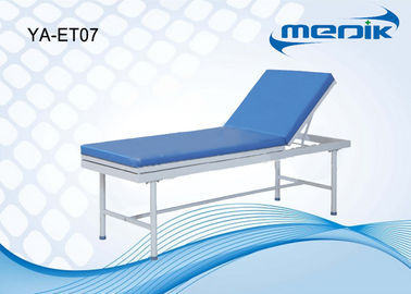 Fix Height Medical Exam Tables , Durable Power Coating Orthopedic Exam Tables