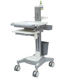 ABS Medical Trolleys , Doctor ICU / Ward Inspection Trolley