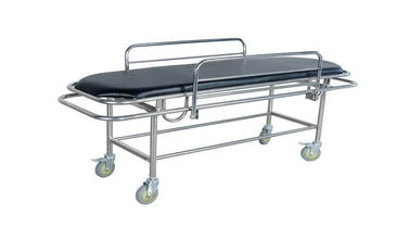 Medical Patient Transfer Trolley