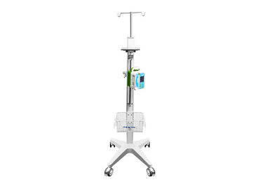 Infusion Pump Molibe IV Pole Hospital Bed Accessories Stand