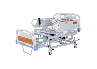 Leaving Bed Electric Hospital Bed With 3 Functions For Elderly With Chair Position