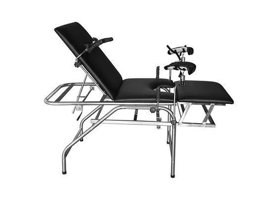 Comfortable Medical Gynecological Chair For Examine Pregnant Woman