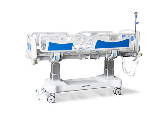 YA-D7-2 Remote Nurse Control X-RAY Electric Hospital Bed For Intensive Care