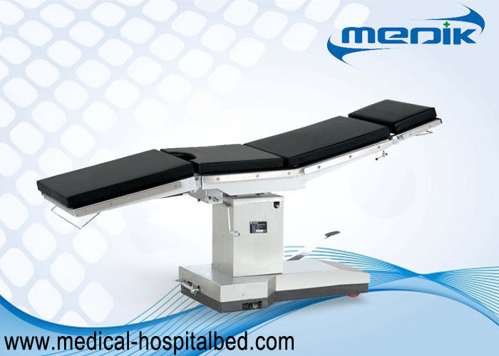 Hydraulic Surgical Operating Table Hospital Furniture For Disabled
