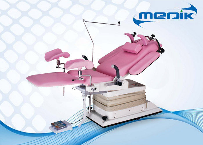 Patient Exam Room Table , Universal Orthopedic Examination Bed