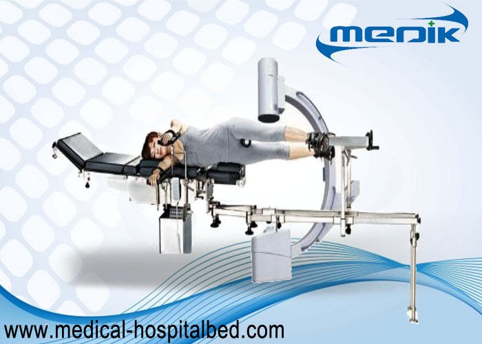  Multi function Electric Surgical Operating Table For C - Arm Photography Examination