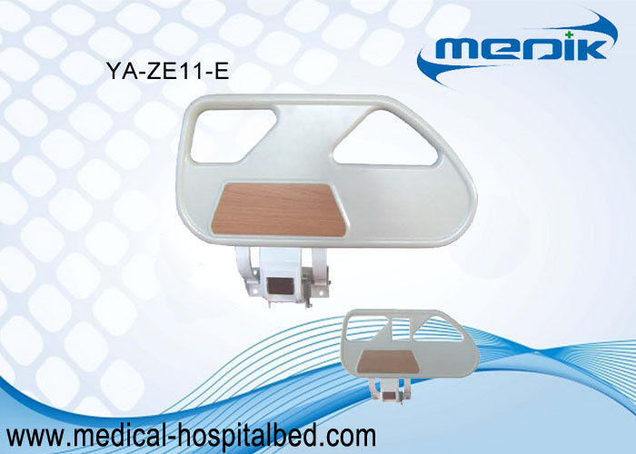 Hospital Bed Safety Rails Hospital Bed Accessories For Patient Fall Prevention