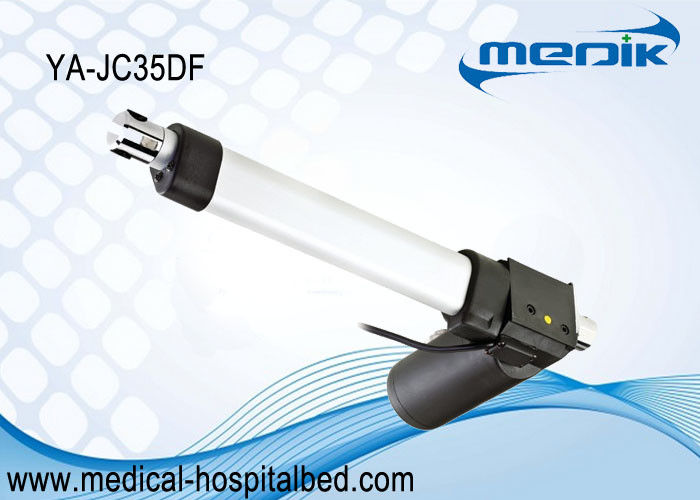 CE Certification Hospital Bed Accessories Linear Actuator For Home Care Beds
