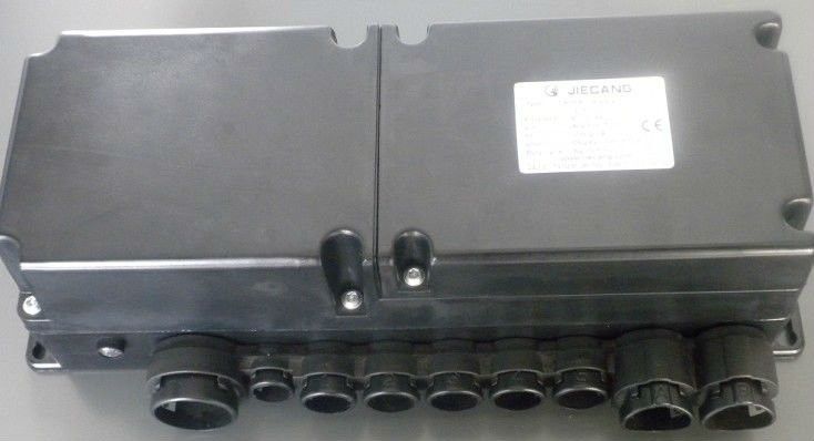 Connection  5 Actuators Linear Actuator Control Boxes For Hospital Equipment