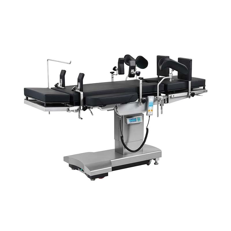 Class II Medical Electro Orthopedic Surgery General Operating Table