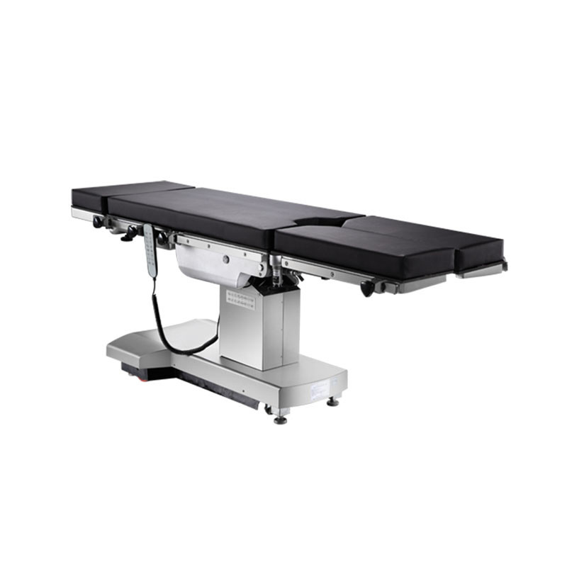 Class II Medical Electro Orthopedic Surgery General Operating Table