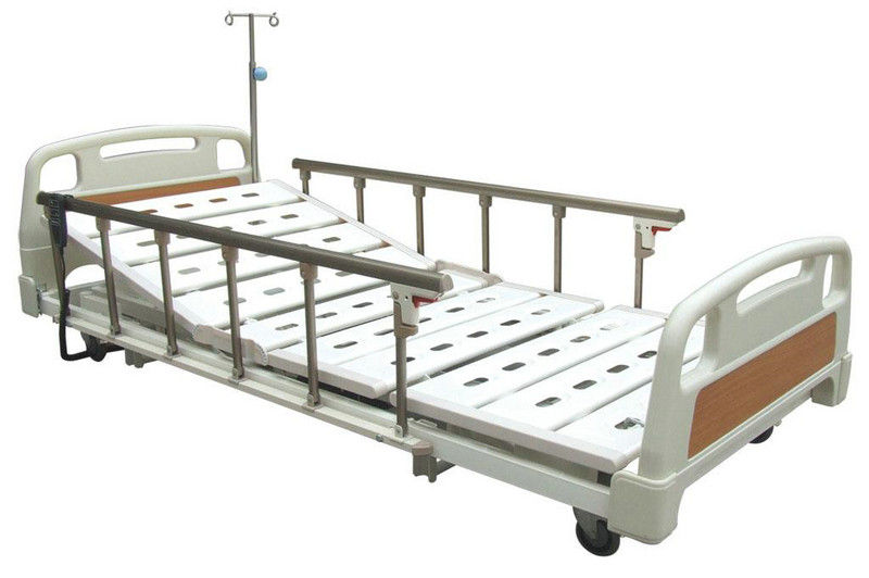 Electric Hospital Bed For Emergency