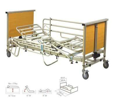 Electric Nursing Home Beds