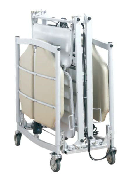 5 Function Detachable Patient Bed , Electric Hospital Ward Bed OEM ODM