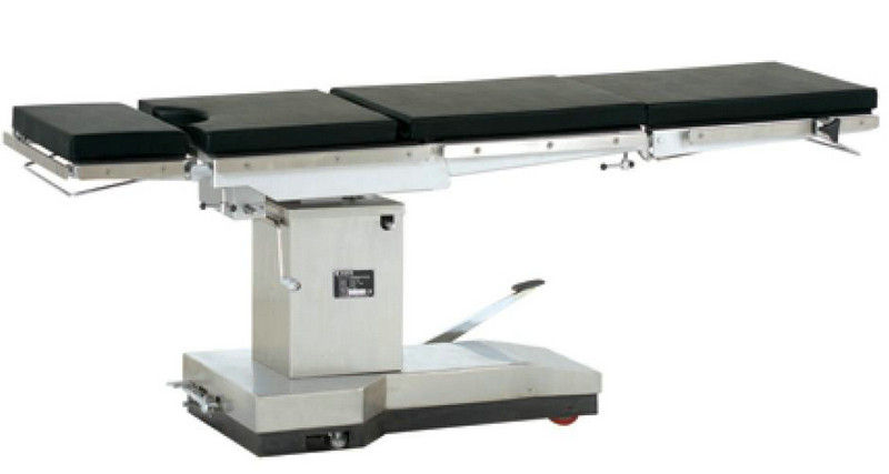 Hydraulic Surgical Operating Table Hospital Furniture For Disabled