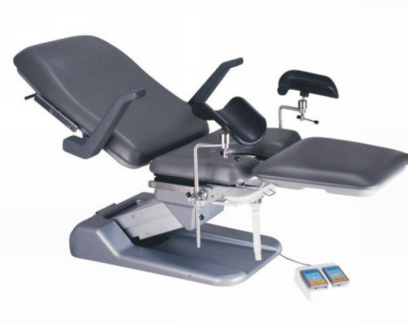Ophthalmic / Surgery Examining Chair , Multifunction Exam Room Bed