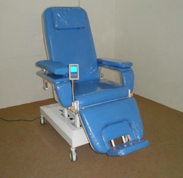 Patient Dialysis Chairs