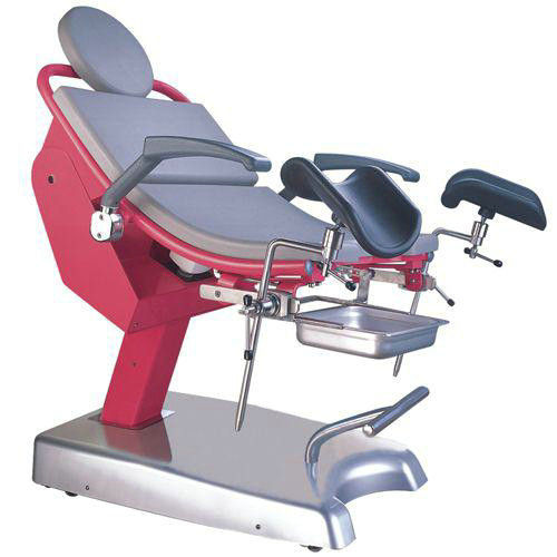 Comfortable Gynecological Chair